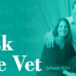 Ask The Vet: Helping dogs acclimate to a new home