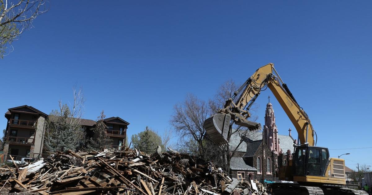 City of Flagstaff moves forward with purchase of downtown property
