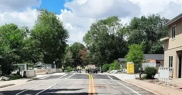 City of Flagstaff to celebrate Spruce Wash Flood Mitigation on June 26