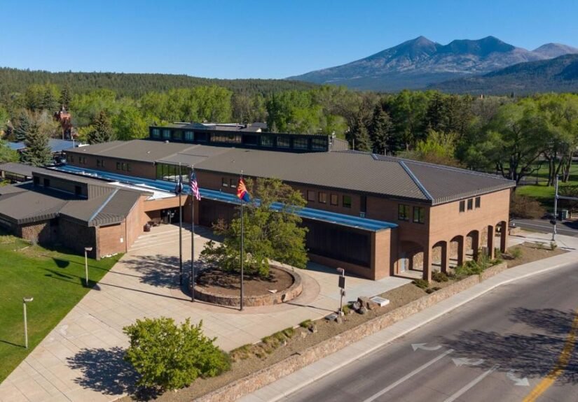 City of Flagstaff to close multiple facilities in honor of Juneteenth