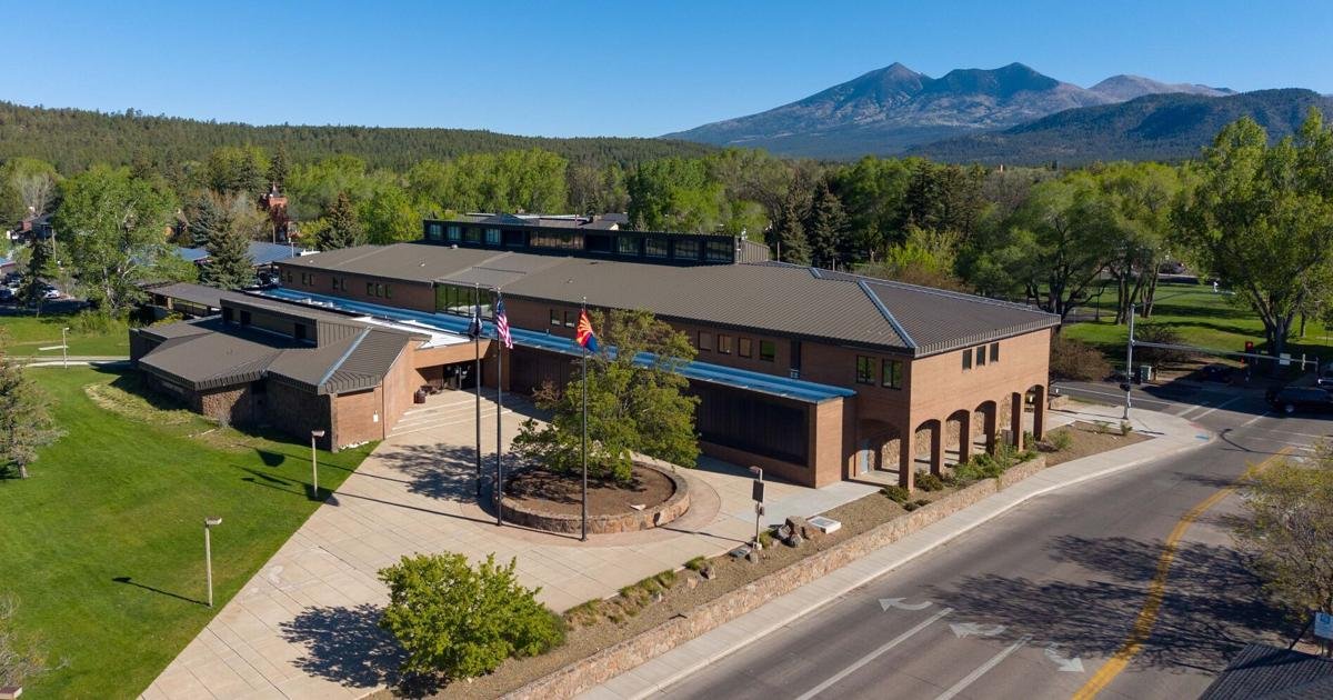 City of Flagstaff to close multiple facilities in honor of Juneteenth