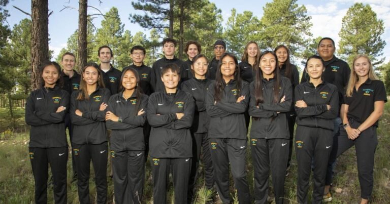 Coconino Community College adds men's and women's indoor and outdoor track and field