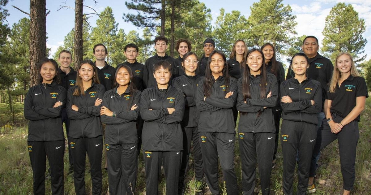 Coconino Community College adds men's and women's indoor and outdoor track and field