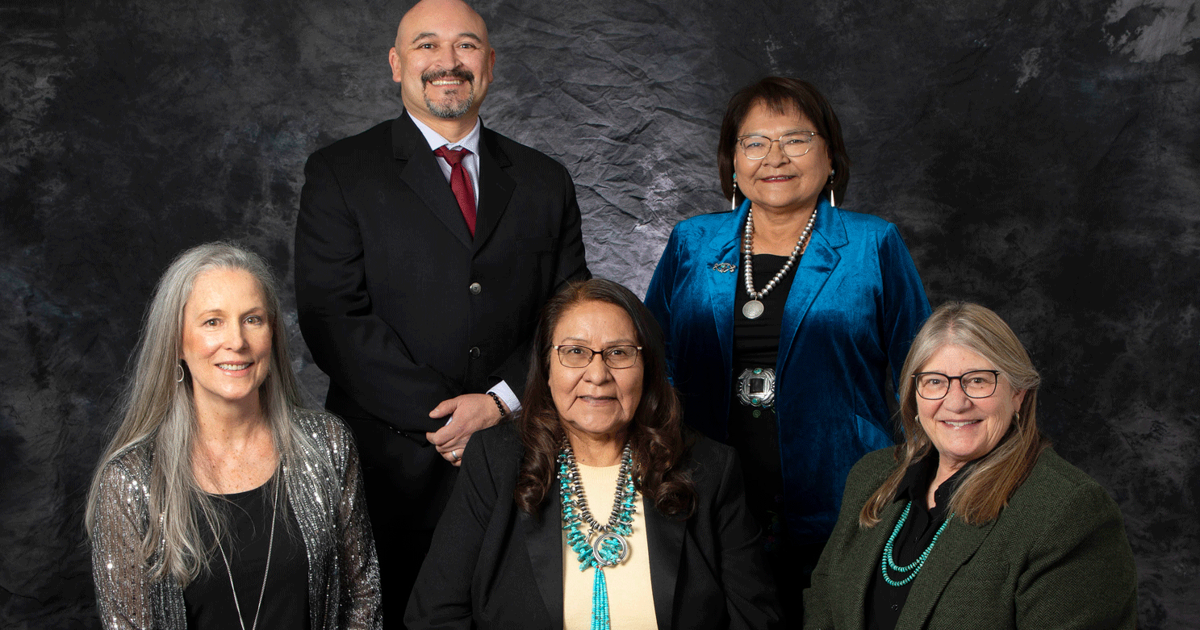 Coconino County Board of Supervisors approve budget for 2026-27 fiscal year