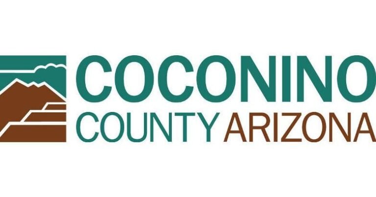 Coconino County Building Code adoption public hearing