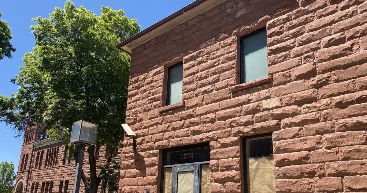 Coconino County hosting June 3 informational meeting for EPA grant to remediate old jail