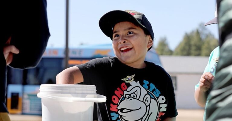 Coconino County Parks and Recreation's summer camps returns to Fort Tuthill