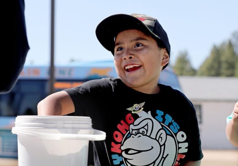Coconino County Parks and Recreation's summer camps returns to Fort Tuthill