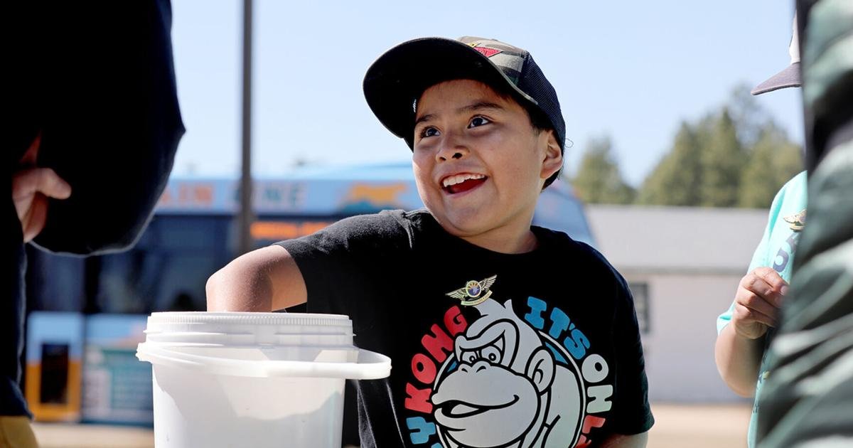 Coconino County Parks and Recreation's summer camps returns to Fort Tuthill