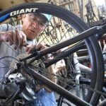 Community group hopes to save bikes from Flagstaff landfill