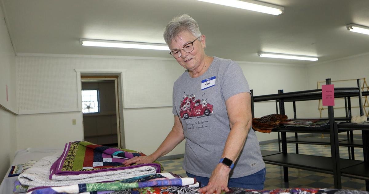 Community invited to participate in Coconino County Fair