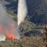 Evacuations to be reduced for Pocket Fire; Rock Canyon and Dellenbaugh fires increase containment