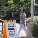 Final day to register for primary election set for June 22