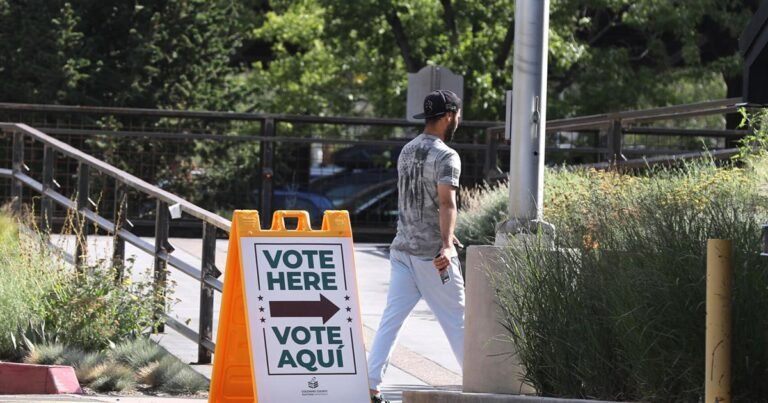 Final day to register for primary election set for June 22