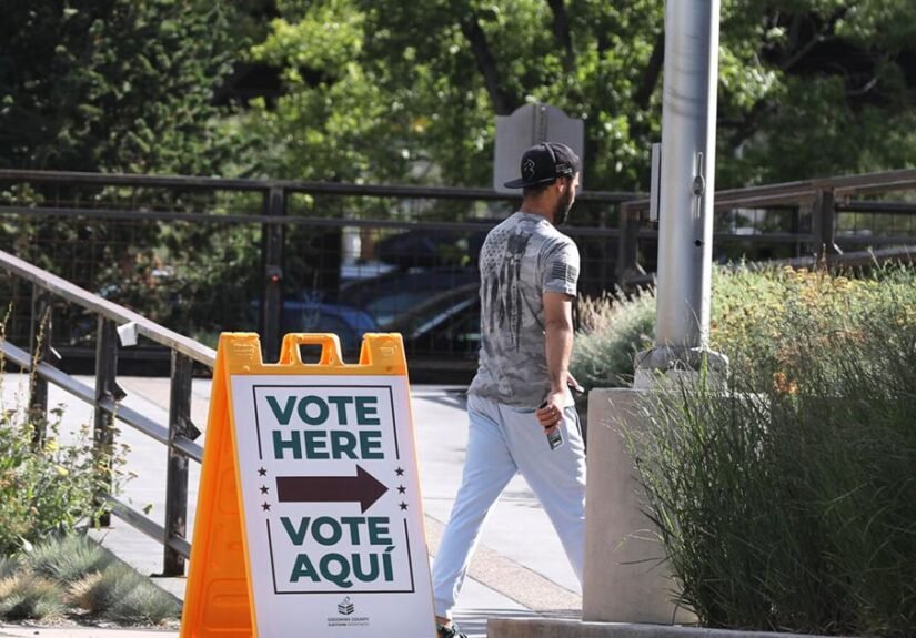 Final day to register for primary election set for June 22