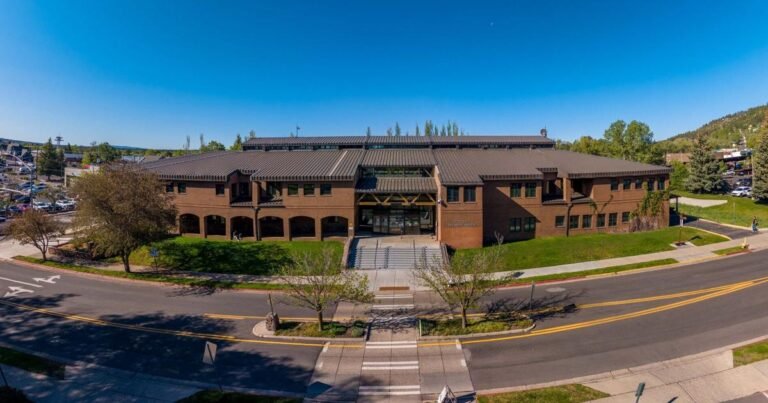 Flagstaff City Council adopts tentative 2026-2027 budget of $627M