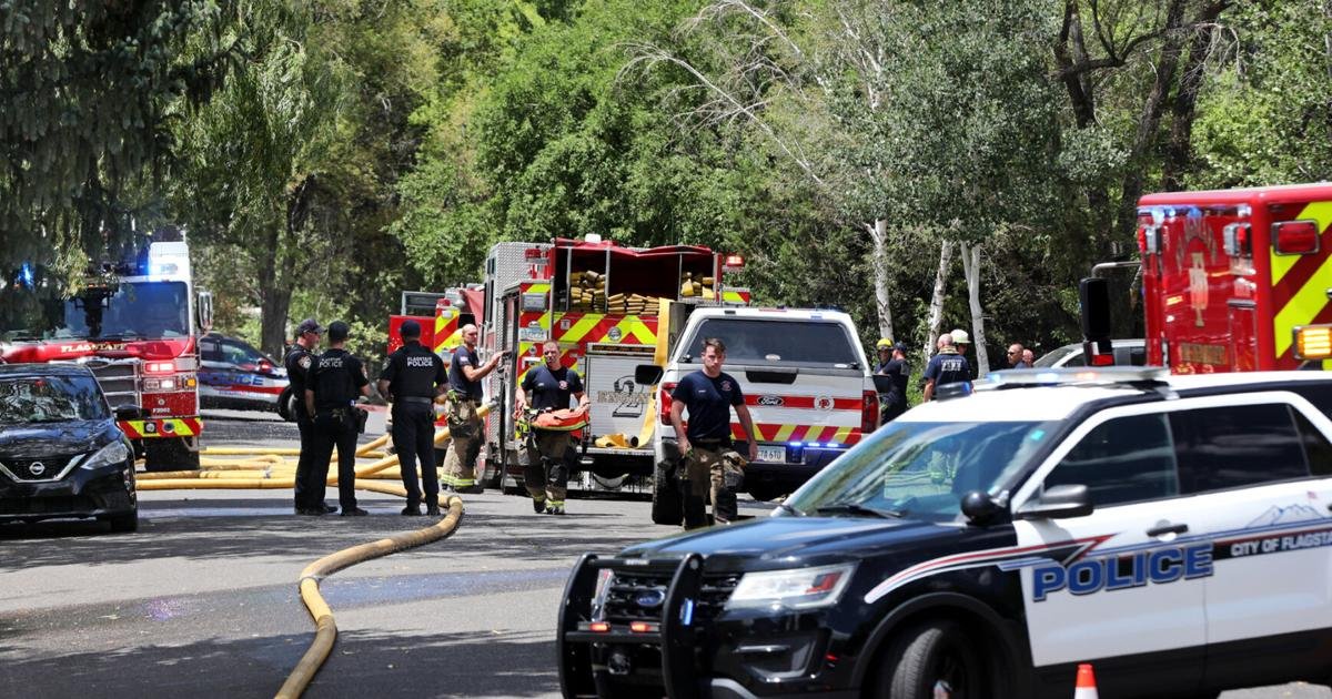 Flagstaff City Council all on board with ballot measures to fund emergency services