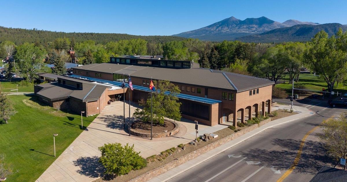 Flagstaff City Council confirms budget, ballot measure plans in busy meeting