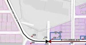 Flagstaff City Council declines to revisit Columbus Avenue renaming