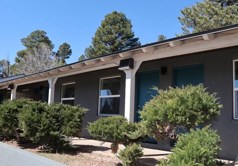 Flagstaff City Council hears update on housing plan strategies for 2026-2027