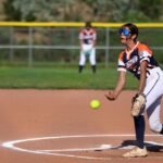 Flagstaff softball Juniors All-Stars falter in two-team district tournament