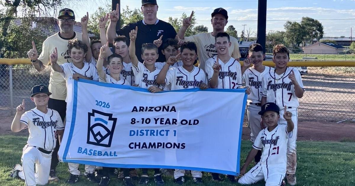 FLL All-Stars Roundup: 10s win district title, Majors rolls on, 11s open with shutout, Juniors face elimination