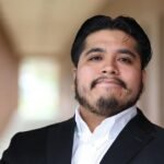 For Northern Arizona University grad Beau Ortiz, a future of creation and culture
