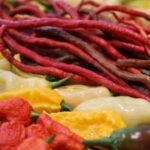 Gardening Etcetera: Growing hot peppers in northern Arizona