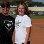 Hernandez rebuilds Eagles softball after years of tumultuous uncertainty