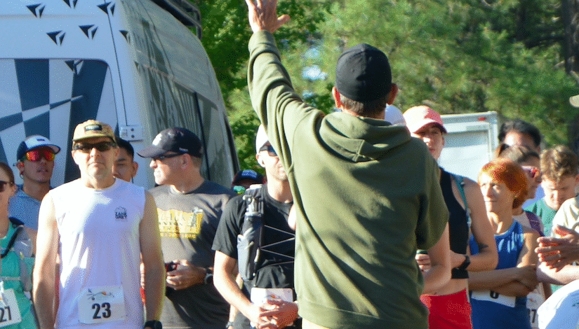 High Country Running: My 25-year accidental experiment in race directing