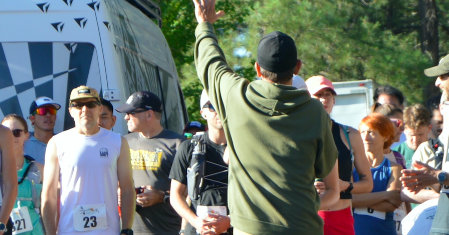 High Country Running: My 25-year accidental experiment in race directing
