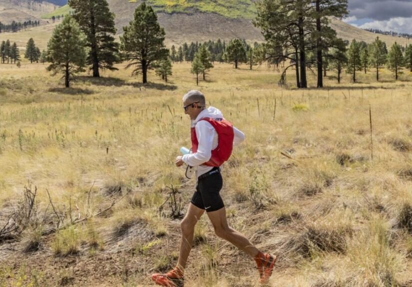 High Country Running: Stagecoach Line Races: it happens on the way to the Canyon