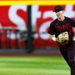 Jackson Clouse named AIA Comeback Player of the Month