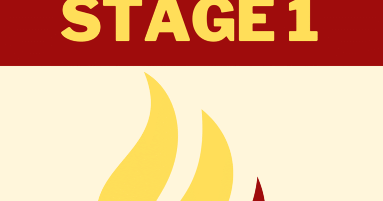 Kaibab National Forest to enter Stage 1 fire restrictions Thursday morning