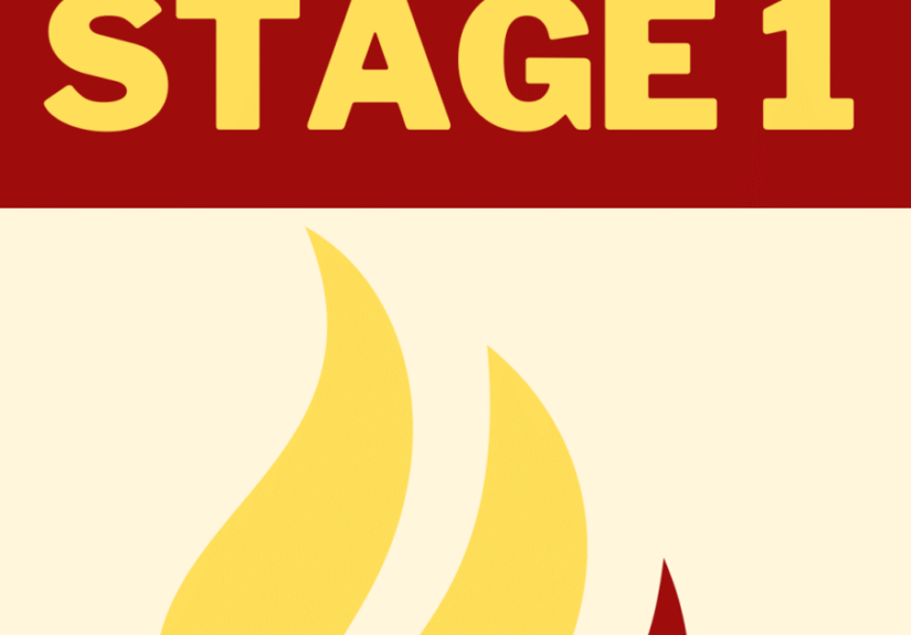 Kaibab National Forest to enter Stage 1 fire restrictions Thursday morning