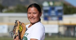 Kayomi June: From Sand Devil to Eagle