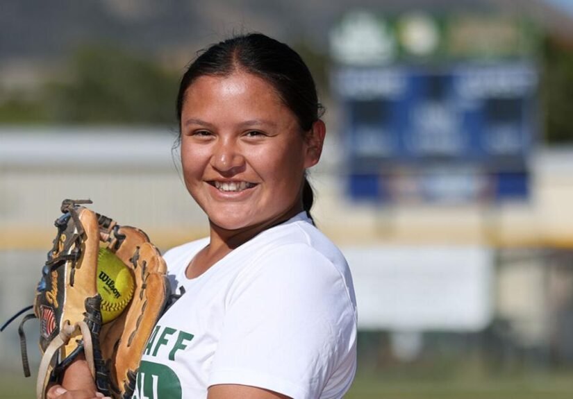 Kayomi June: From Sand Devil to Eagle
