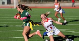 LOCAL ROUNDUP: Flagstaff and Coconino 2026 flag football schedules released