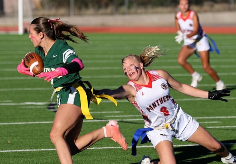 LOCAL ROUNDUP: Flagstaff and Coconino 2026 flag football schedules released