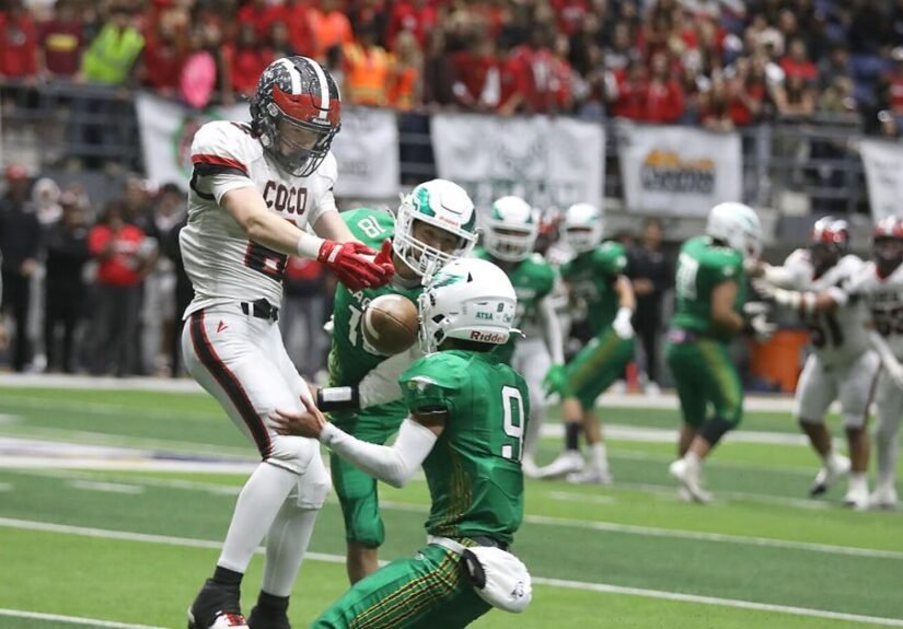 LOCAL ROUNDUP: Flagstaff and Coconino 2026 football schedules released