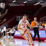 Lumberjacks sign Olivia Moore from elite mid-major South Dakota