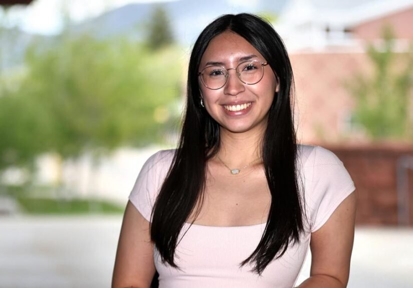 NAU grad Anahi Solei Gonzalesâ mission for better care
