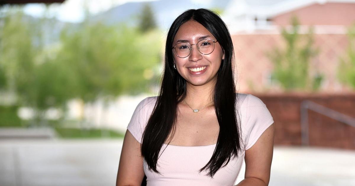 NAU grad Anahi Solei Gonzalesâ mission for better care