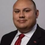 NAU hires Richard Duran as next athletics director