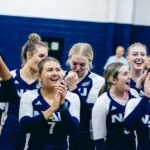 NAU ROUNDUP: Athletics repeats as Big Sky Womenâs All-Sports Trophy winner