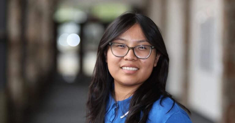 Navajo County student awarded 2026 Flinn Scholarship to reach higher education with no barriers