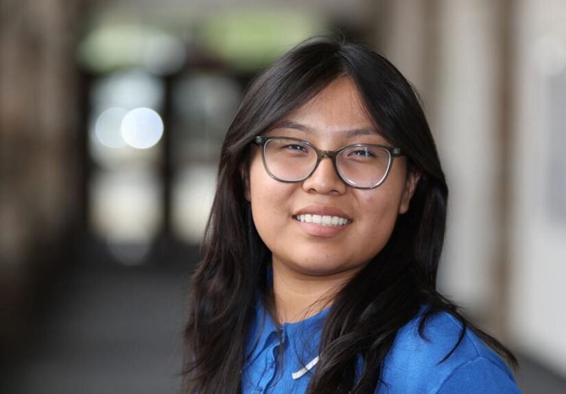 Navajo County student awarded 2026 Flinn Scholarship to reach higher education with no barriers