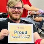 Pride-oriented blood drive to take place at Flagstaff DoubleTree