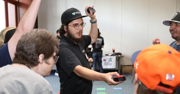 Projects from TGen North and NAU awarded 2026 seed grants from Flinn Foundation