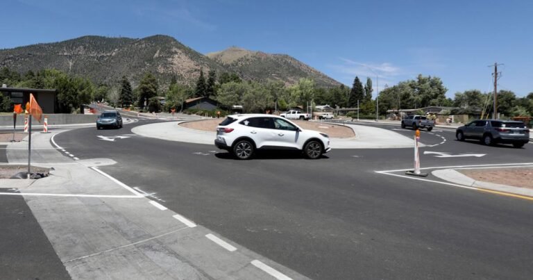 Roadway striping to take place on Cedar Avenue on Thursday; expect delays